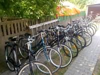 Kauftipps für gebrauchte Fahrräder