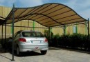 Carport – so schützen Sie Ihr Fahrzeug