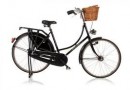 Hollandrad – zeitloses Design für jeden Fahrradfahrer