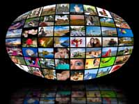 Digitales Fernsehen – hohe Qualität und große Senderauswahl