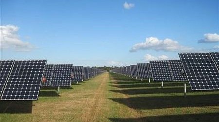Solaranlagen – Energie der Zukunft