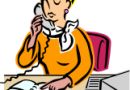 Büroservice – keine verpassten Anrufe mehr